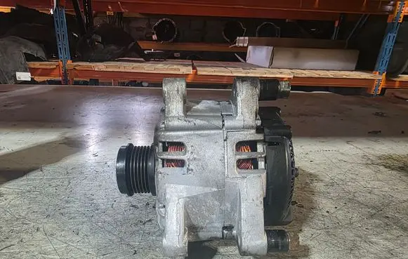 Generator/alternator