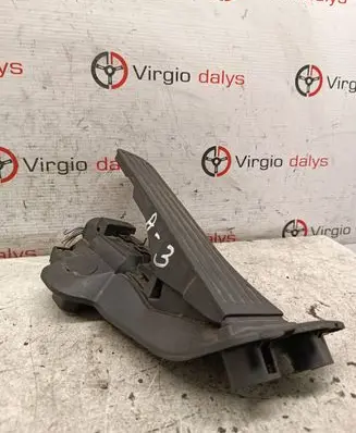 Audi A3 S3 8P Accelerator throttle pedal 1K2721503M 6PV00874500