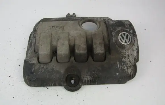 Seat Alhambra (Mk1) Engine cover (trim) 