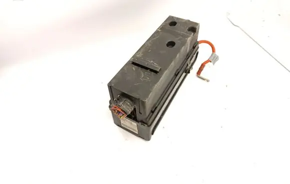 Land Rover Discovery 3 - LR3 Fuse box set T5EJBM12 120504601520