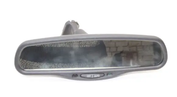 Jeep Grand Cherokee (WK) Rear view mirror (interior)
