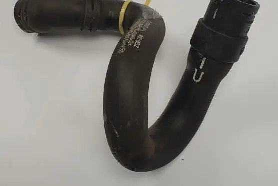 Mercedes-Benz A W169 Engine coolant pipe/hose A1698301596