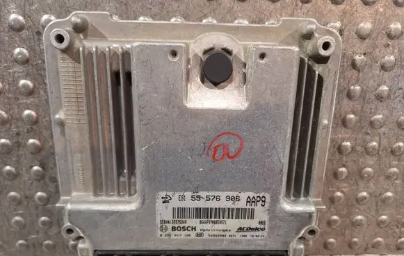 Engine control unit/module