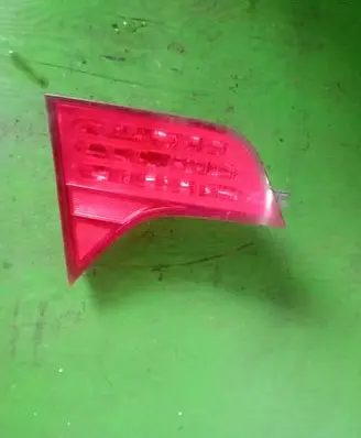 Honda Civic Rear/tail lights