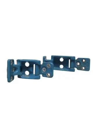 Mercedes-Benz Sprinter W906 Loading door hinge set A9067400637 9067400637 9067400437