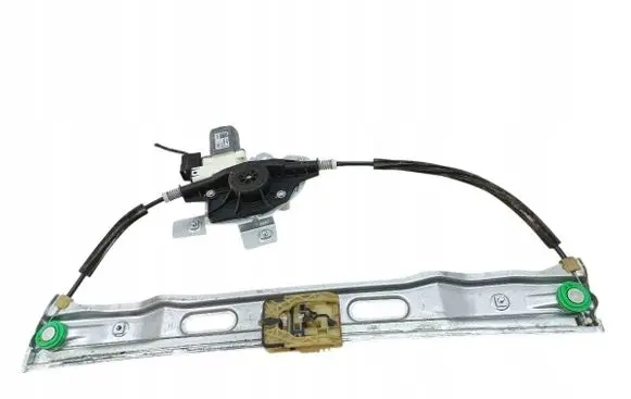 Ford Transit Courier Front window lifting mechanism without motor ET76A23200CD