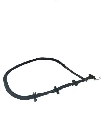 Volkswagen PASSAT B6 Fuel return line/hose 1928301101