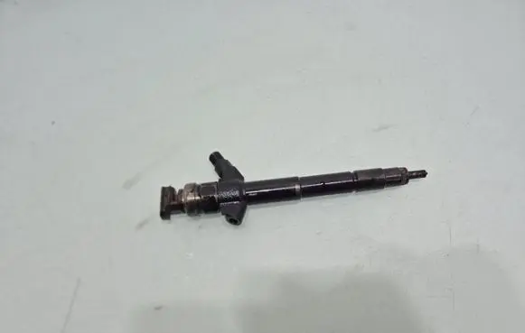 Mitsubishi Pajero Fuel injector 1465A054