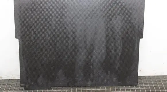Nissan X-Trail T32 Trunk/boot floor carpet liner 849044CE0A