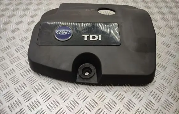 Engine cover (trim)
