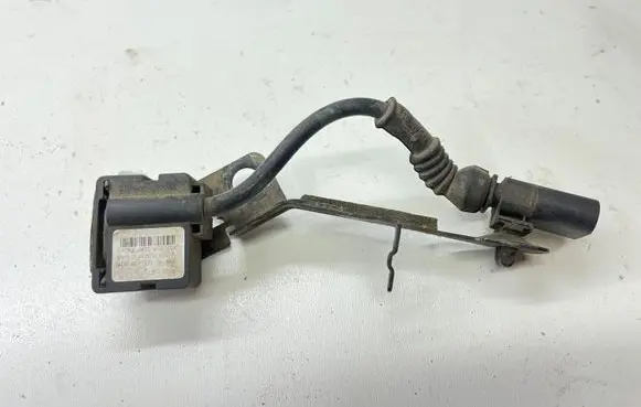 Audi A8 S8 D3 4E Acceleration sensor 4E0616575J 4E0907651G