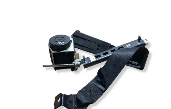 Opel Astra H Front seatbelt 13242310