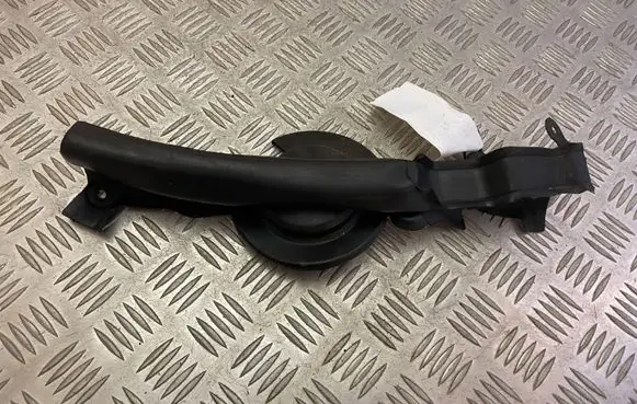 Engine compartment rubber