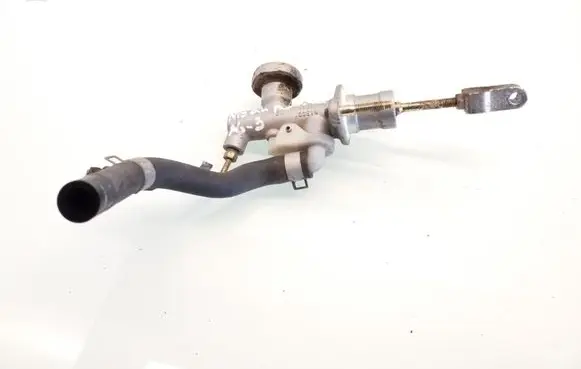Clutch master cylinder