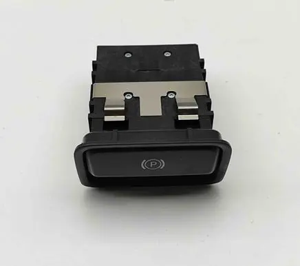 Mercedes-Benz GLE (W166 - C292) Hand parking brake switch A2469050451