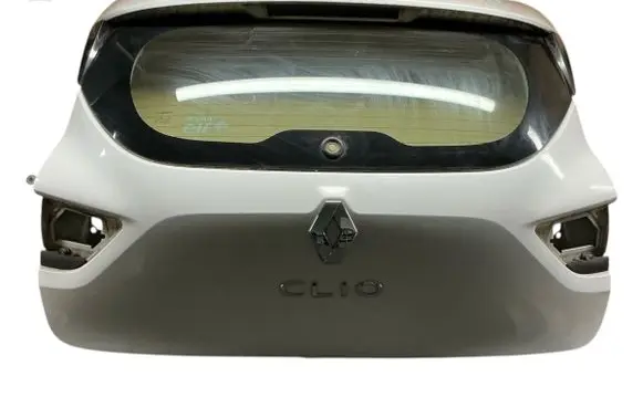 Renault Clio IV Tailgate/trunk/boot lid 