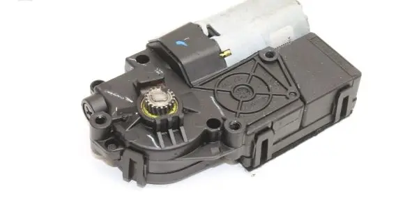 Chrysler 300C Sunroof motor/actuator 30020271G
