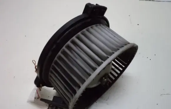 Mitsubishi Galant Heater fan/blower