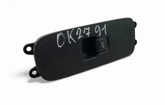 Volvo S60 Electric window control switch 31272012