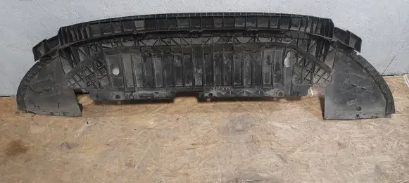 Fiat Tipo Front bumper skid plate/under tray 52175894