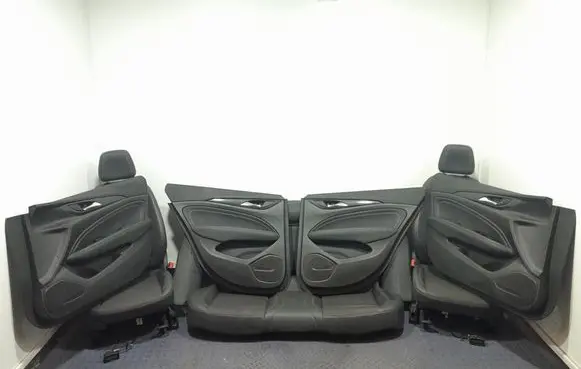 Opel Insignia A Seat set 