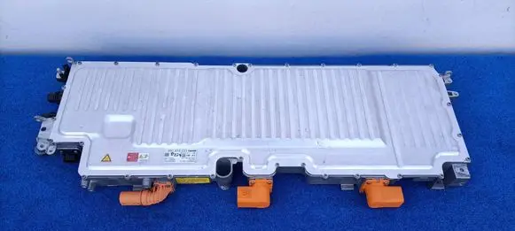 Porsche Macan (95C) Wireless charging module 95C915223H