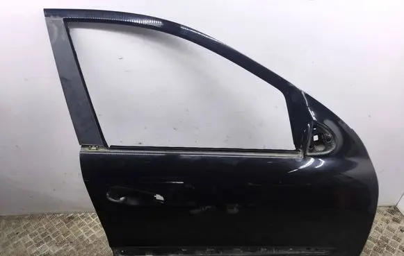 Mercedes-Benz ML W164 Front door 