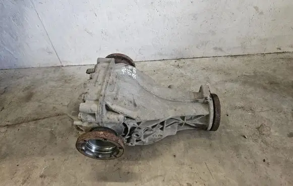 Audi Q5 SQ5 Rear differential 0AR525083C