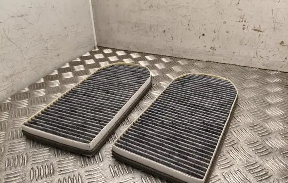 BMW 7 E38 Cabin air micro filter 698470