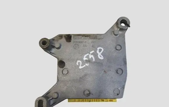 Renault Trafic II (X83) Airbag control unit/module 602868800 8200162712