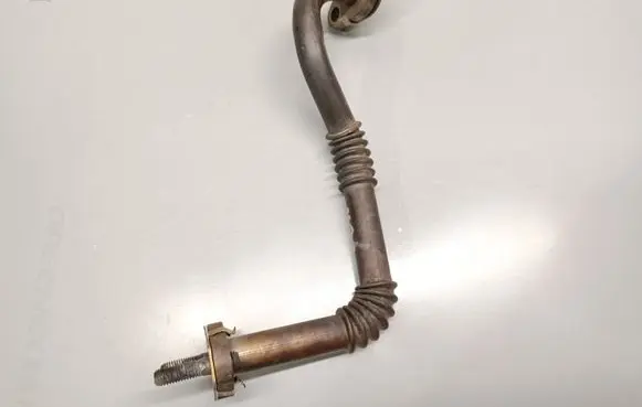 KIA Niro EGR valve line/pipe/hose 2842003HA0