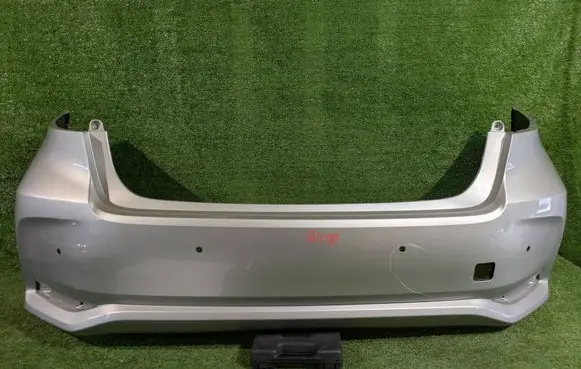Toyota Corolla E210 E21 Rear bumper 