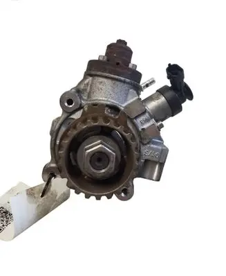 Citroen DS5 Fuel injection high pressure pump 0445010739