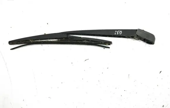Mazda 6 Rear wiper blade arm
