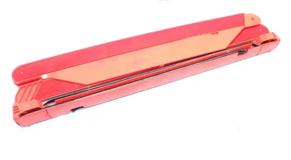 Mercedes-Benz C W204 Tool box A2048900197