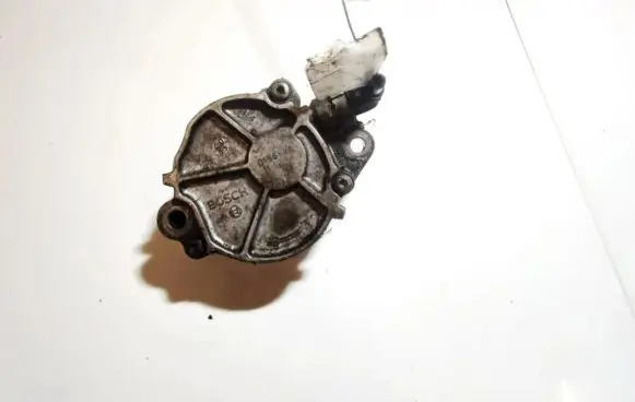 Peugeot Partner Vacuum pump d1562a 1112s