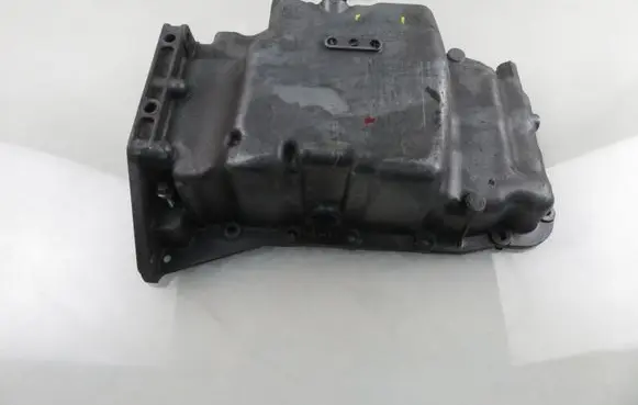 Opel Vectra C Oil sump 90400267