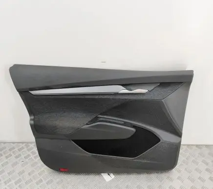 Skoda Elroq Front door card panel trim 5LC867013BB