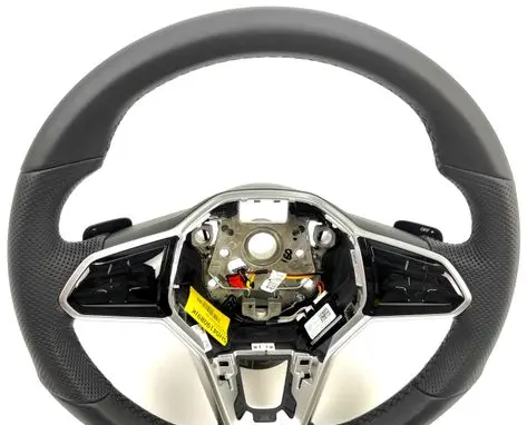 Volkswagen Arteon Steering wheel 5H0419089JK
