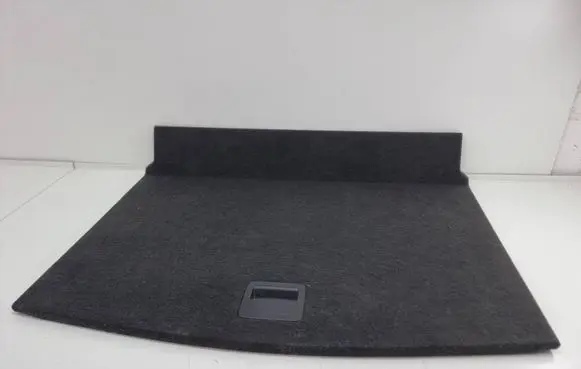 Cupra Formentor Trunk/boot mat liner 5ff858855ca9