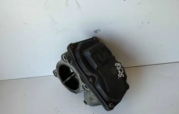 BMW 5 GT F07 Throttle valve 7810752