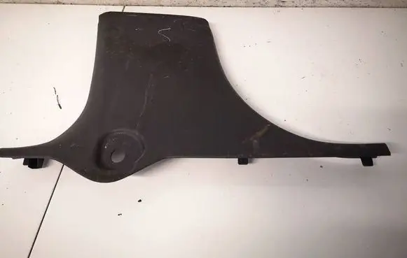 Mercedes-Benz A W176 (B) pillar trim (top) A1766920100
