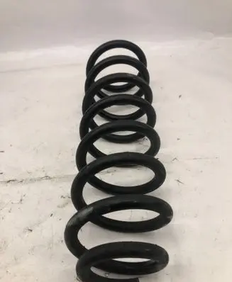 Mercedes-Benz E W213 Rear coil spring