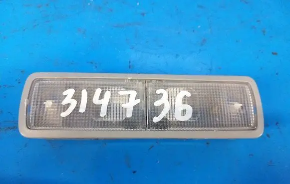 Honda Civic Boot/trunk interior light 34403S5A013ZA