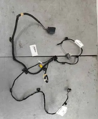 Land Rover Discovery Sport Engine installation wiring loom HK7214M401