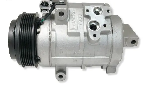Ford Edge I Air conditioning (A/C) compressor (pump) 4472606281 BT4Z19703A MC4471600810