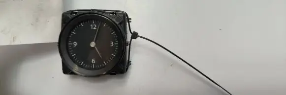 Volkswagen PASSAT B8 Clock 3G0.919.204C