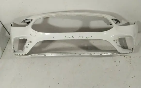 Mercedes-Benz B W247 Front bumper A2478852702