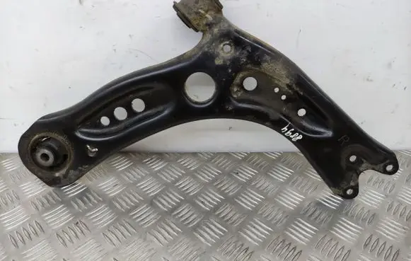 Skoda Octavia Mk3 (5E) Front lower control arm/wishbone