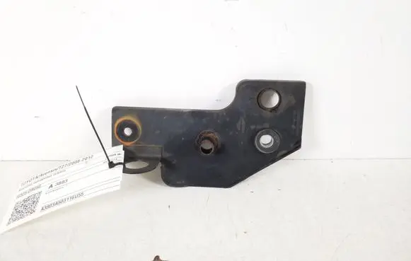 Toyota Avensis T270 Radiator mount bracket 16505-0R050
